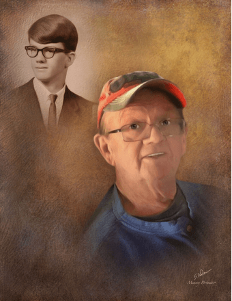 Gary P. Faieta Obituary