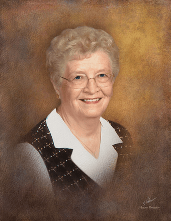 Margaret Elizabeth (Holko) Winfield Obituary