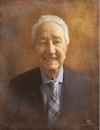 Allen L. Carter Obituary