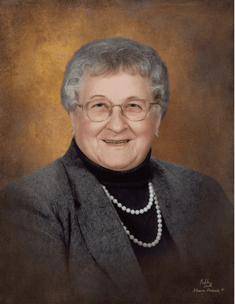 Helen Messick Obituary