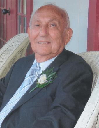 Paul Hotz Obituary