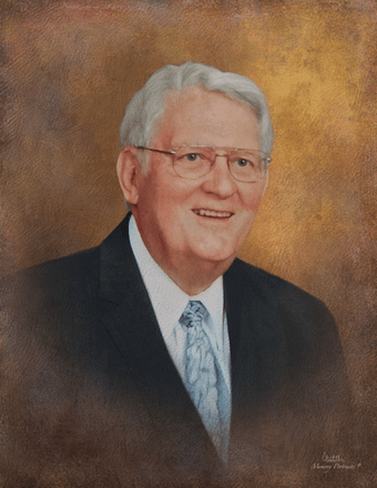 Rev. Norman C. Hunt Obituary