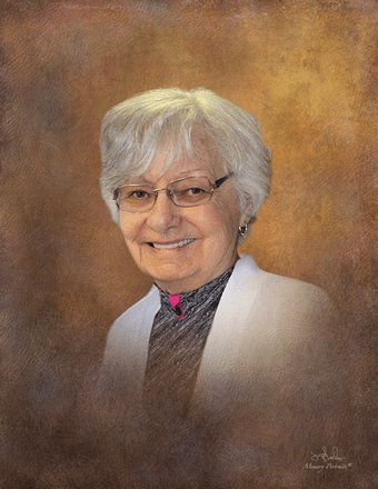 Louise Hartley Obituary