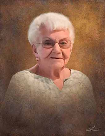 Mildred Louise Jukes Obituary