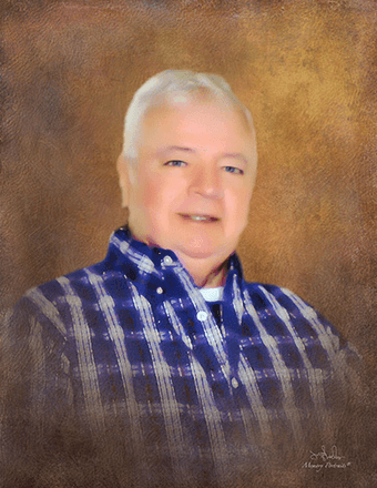 Donald Lee Higinbotham Sr, Obituary