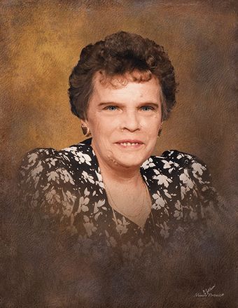 Wilma Keck Dutertre Crumrine Obituary