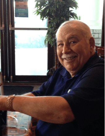 Joseph Downey Parkinson Obituary