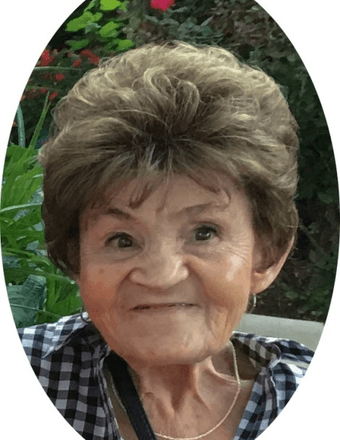 Dora "Doddie" E. Rhoads Obituary