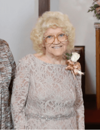 Joan (Anderson) Beatty Obituary