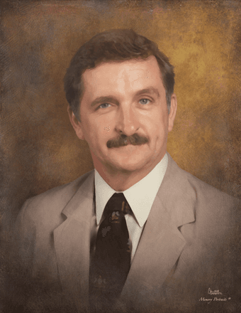 Olan W. Sterback Obituary