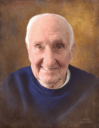 Thomas Gedda, Sr. Obituary
