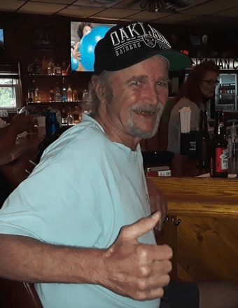 Regis Mark McMonagle Obituary