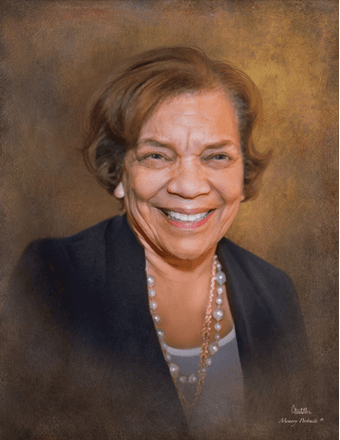 Allyn Christine (Smith) Brown Obituary
