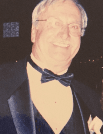 John Barnes Gray Obituary