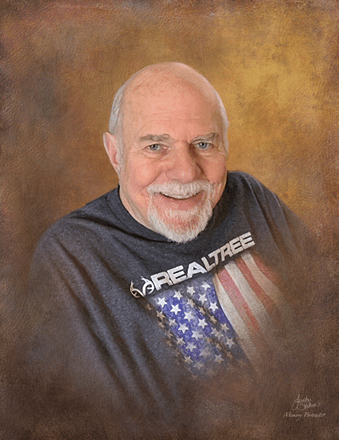 Anthony P. McGrew Obituary