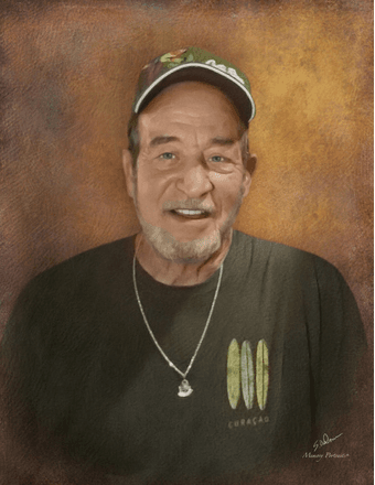 Edward "Peas" Michael LeJohn Obituary