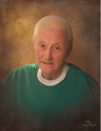 Norma Elizabeth (Crawford) Lutes Obituary