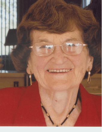 Frances C. (Augustine) Wargo Obituary