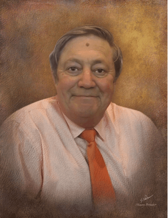 Kirk Holman Obituary
