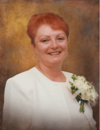 Maria E. (Merlo) Melnik Obituary