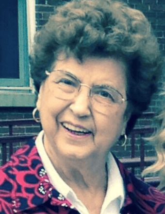 Delaine Campbell (Dingle) Edwards Obituary