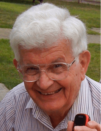 Raymond Michael Pecuch Obituary