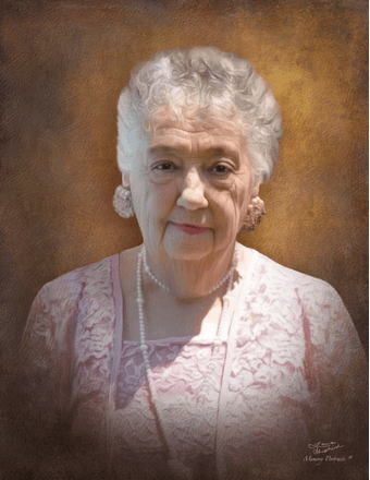 Marybelle (Porter) Grimes Obituary