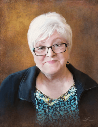 Gloria Jean Ross Obituary