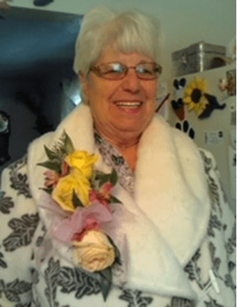 Patricia Ann (Deavers) Weld Obituary