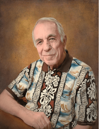 Joseph Eugene Rohaley Obituary