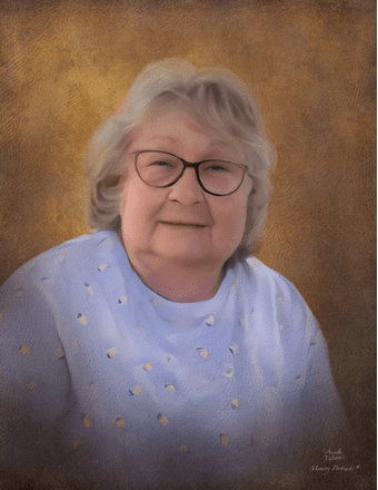 Mary Ann (Keeney) Spinetti Obituary
