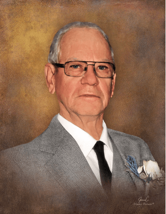 Edgar Allen Harris, Sr. Obituary