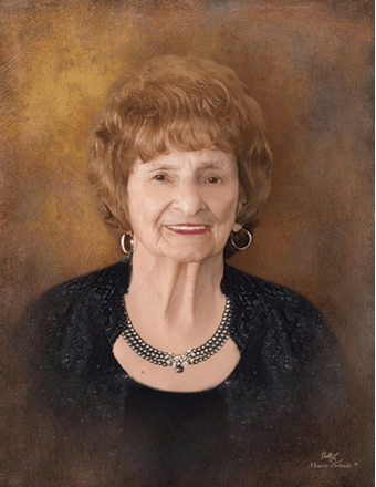Betty G. (Cleri) Battaglia Obituary