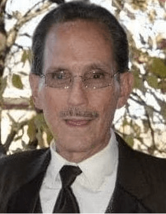 James Leo Arrigo Obituary