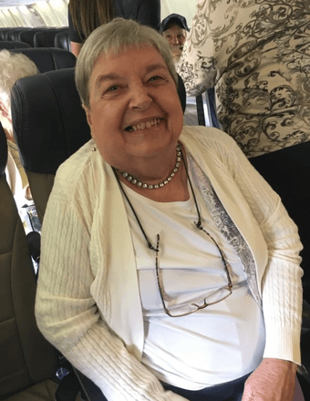 Geraldine E. (Encapera) Rechichar Obituary