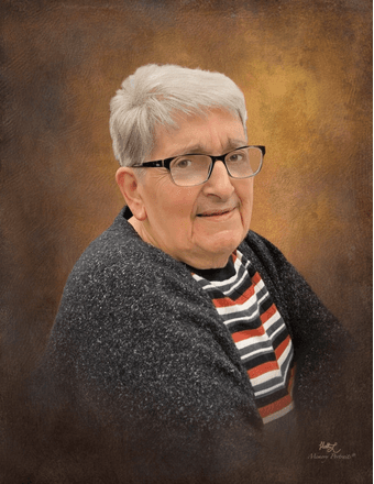 Eileen Patricia Habib Obituary