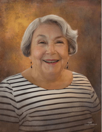 Janet Catherine (Shultz) Woods Obituary