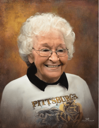 Carol Ann (Pordash) Beatty Obituary