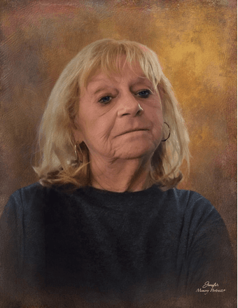 Margaret Nancy (Johnson) McCourt Obituary