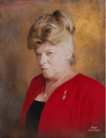 Joyce R. (Campbell) Robinson Obituary