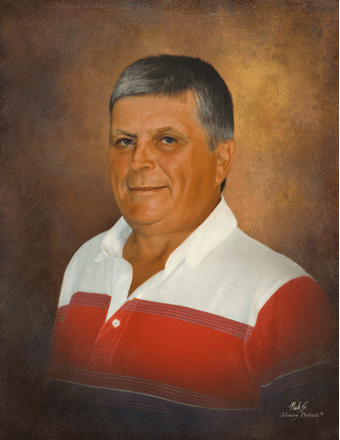 Gregory Shaporka Obituary