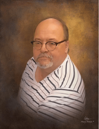 Gary W. Hoover, Sr. Obituary