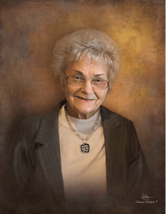 Anne Patricia (Deutchki) Ochkie Obituary