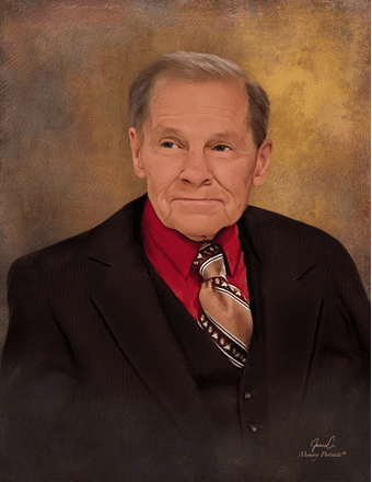 Keith Allen McGinity Obituary