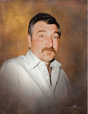 Joseph John "Goober" Giovanardi Obituary