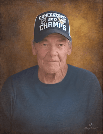 Ronald E. White Obituary