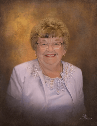 Grace Bradley (McKay) Cairns Obituary