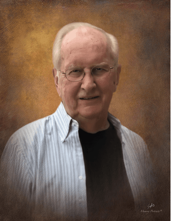 Terry B. Morgan Obituary