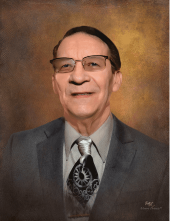 George T. Matty Obituary