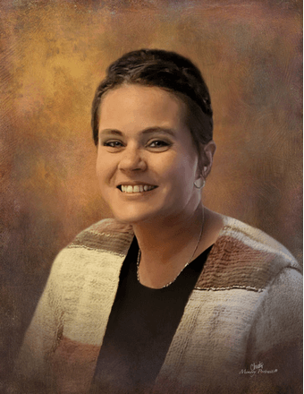 Ashley Lynn (Sharrer) McCune Obituary